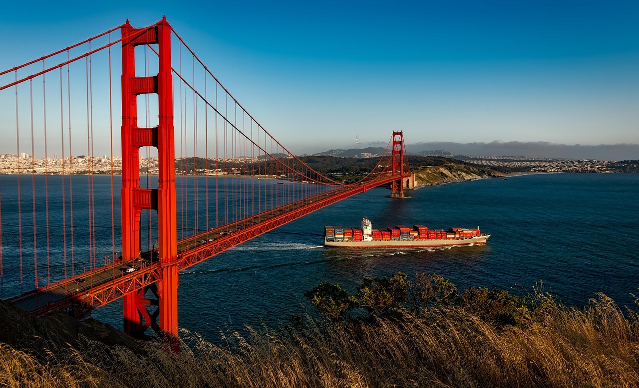 San-Francisco-Golden-Gate-Bridge