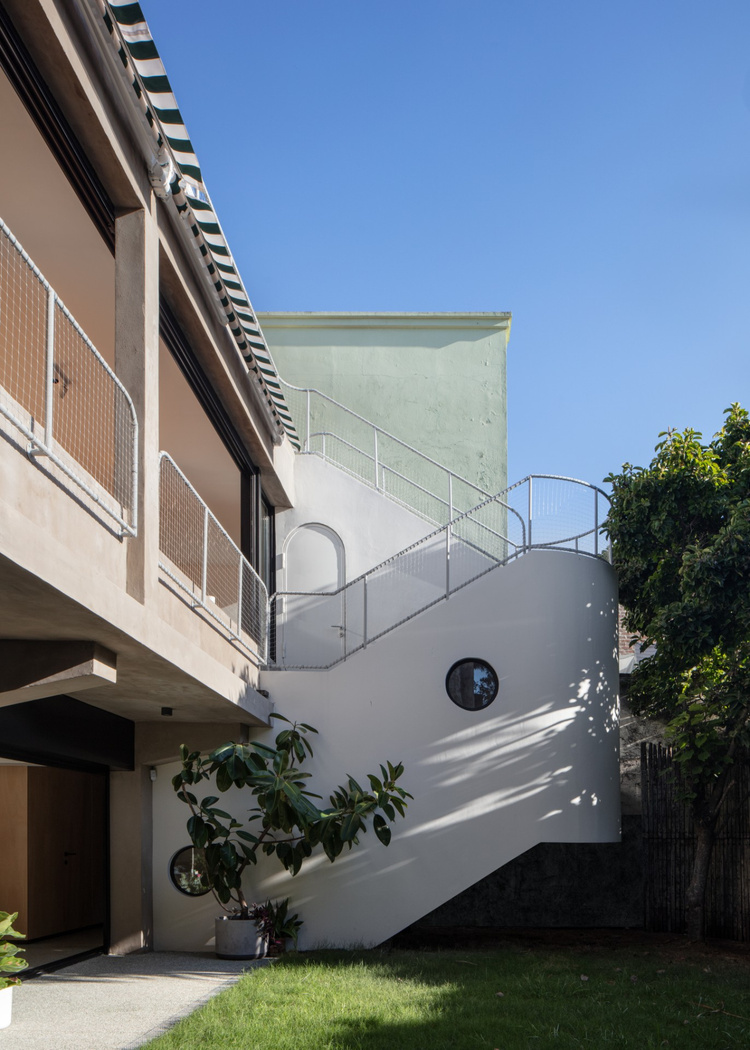 Nativa House Renovation: A Midcentury Marvel in Montevideo