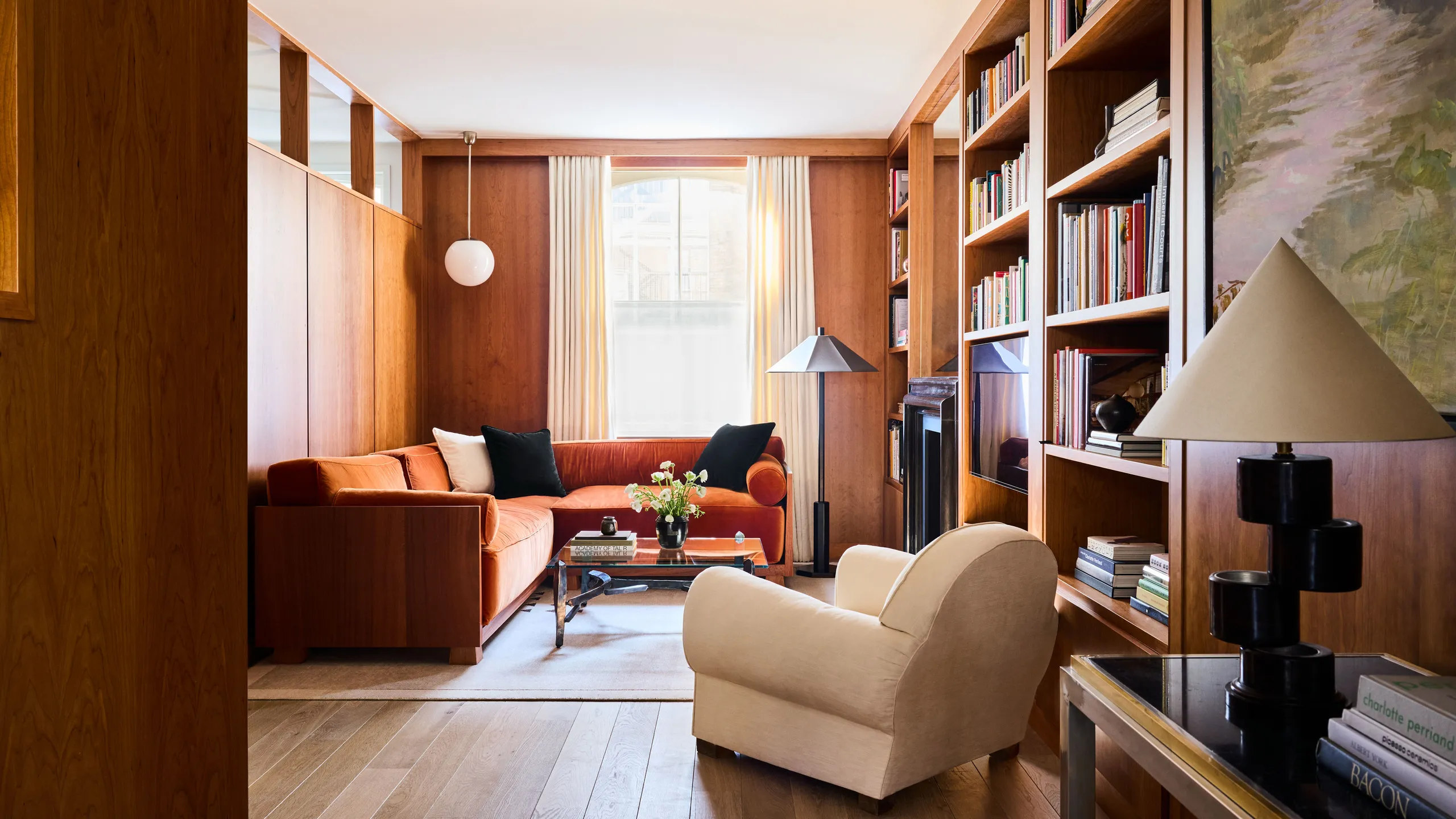 Olivia Cooke’s Victorian House: 1860s East London Home Renovation by Atelier LK